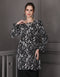 BAJU KURUNG PAHANG MODEN GIANNA (BLACK)